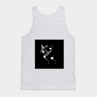 football Tank Top